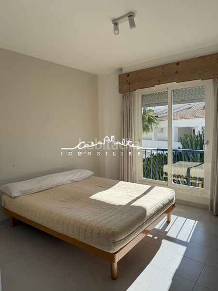 Foto 1f976a1a-7218-40a9-9237-71565b18f486. Apartament amb calefacció aparcament a Altea ciudad Altea