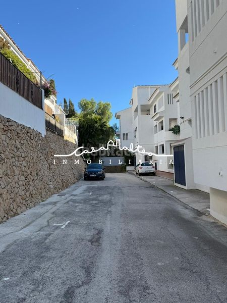 Foto 2724b8d4-d459-412e-8cdc-cf41d31d3716. Apartament amb calefacció aparcament a Altea ciudad Altea