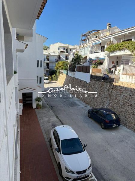 Foto 30d6d6f5-8c7b-4e95-8c89-bf946dbf009e. Apartament amb calefacció aparcament a Altea ciudad Altea