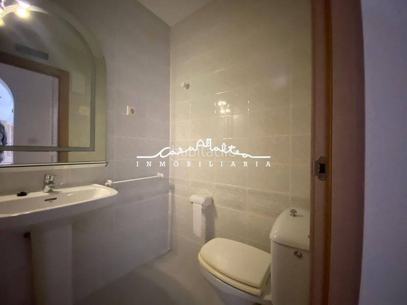 Foto 3e05fb5f-31b5-4ba8-b7f0-329f4c8e85c3. Apartament amb calefacció aparcament a Altea ciudad Altea