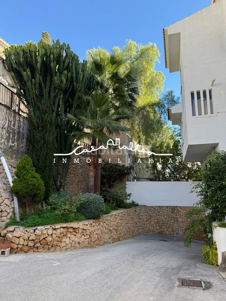Foto 50485843-8978-4eaa-8696-adbaa1ea12de. Apartament amb calefacció aparcament a Altea ciudad Altea