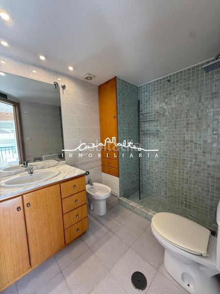 Foto 5f9f7dea-9c32-4c70-b09d-5f661fb3256b. Apartament amb calefacció aparcament a Altea ciudad Altea