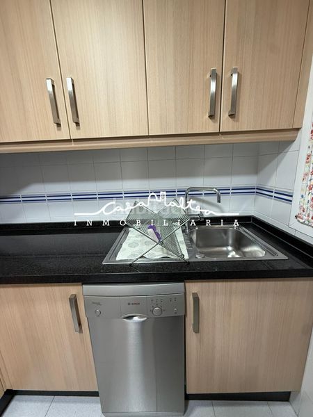 Foto 67ddf9b9-26b4-4b2c-81a1-46d27a4d4723. Apartament amb calefacció aparcament a Altea ciudad Altea