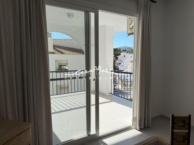 Foto 6b879cb6-04e9-4af8-b21b-41c849972eb1. Apartament amb calefacció aparcament a Altea ciudad Altea