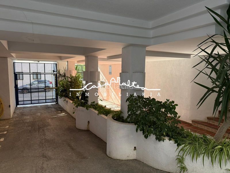 Foto 7f986c66-3965-4837-bc22-2b6adba9de4e. Apartament amb calefacció aparcament a Altea ciudad Altea