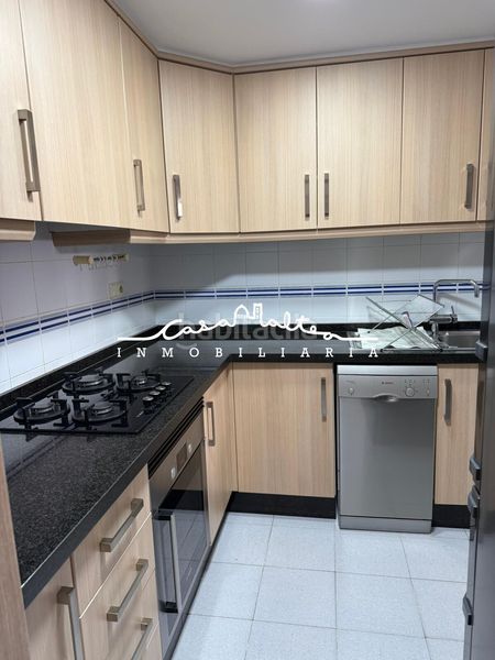 Foto 98a52c4a-b35b-40da-8886-4cce6dfabda7. Apartament amb calefacció aparcament a Altea ciudad Altea