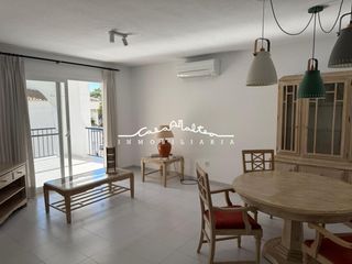 Apartament a Altea Ciudad. Piso luminoso con gran terraza a la venta y plaza de parking