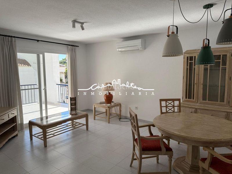 Foto a60e48bb-7ad9-479a-8ab5-d5cb2af407a1. Apartament amb calefacció aparcament a Altea ciudad Altea