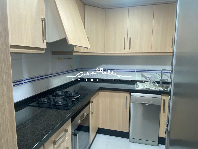 Foto aa998b67-f977-4c25-b556-a9104d28c3f5. Apartament amb calefacció aparcament a Altea ciudad Altea