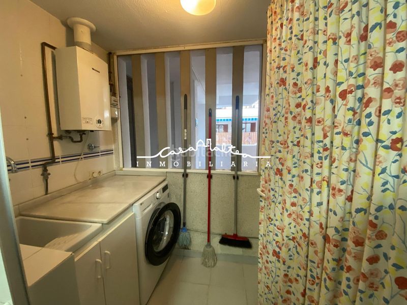 Foto b0f19c11-7f9a-4366-9db5-ab6e3b4b8238. Apartament amb calefacció aparcament a Altea ciudad Altea