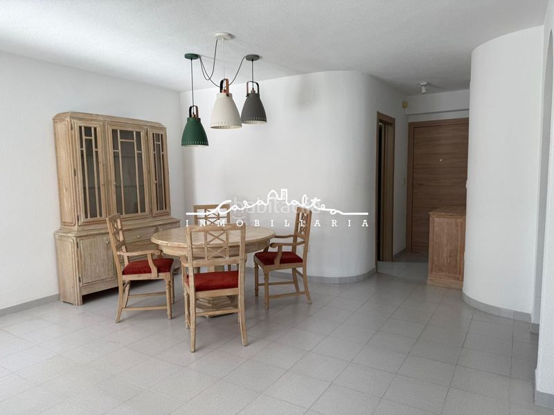 Foto be48ff4a-cfa5-4ec0-ab72-020191bf59c7. Apartament amb calefacció aparcament a Altea ciudad Altea