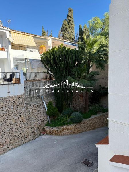 Foto d688ebd5-5e0b-41db-8caf-1a851dfceaec. Apartament amb calefacció aparcament a Altea ciudad Altea