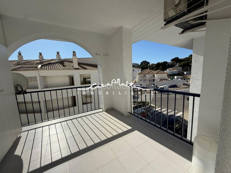 Foto d7554278-a022-4734-b0db-52f032f4c3b1. Apartament amb calefacció aparcament a Altea ciudad Altea