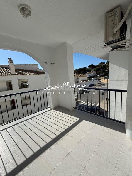 Foto df6d988b-745e-42ad-afdf-d315f9f9f8a7. Apartament amb calefacció aparcament a Altea ciudad Altea