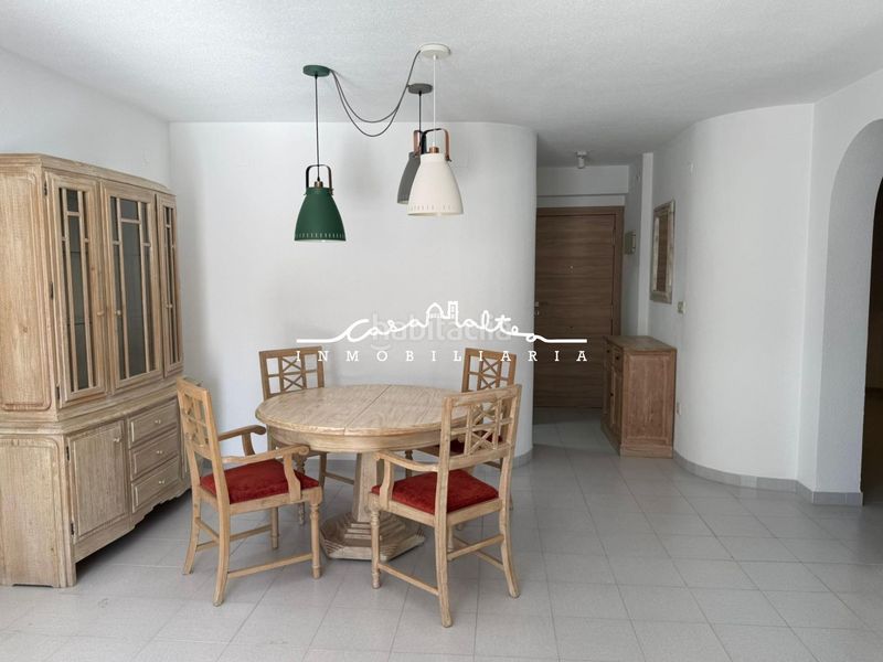 Foto e6af0bea-0183-454c-bcf1-c1f54d5b43ed. Apartament amb calefacció aparcament a Altea ciudad Altea