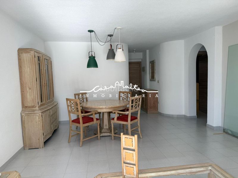 Foto ed243553-3159-4b16-a3fa-f729c30d0020. Apartament amb calefacció aparcament a Altea ciudad Altea