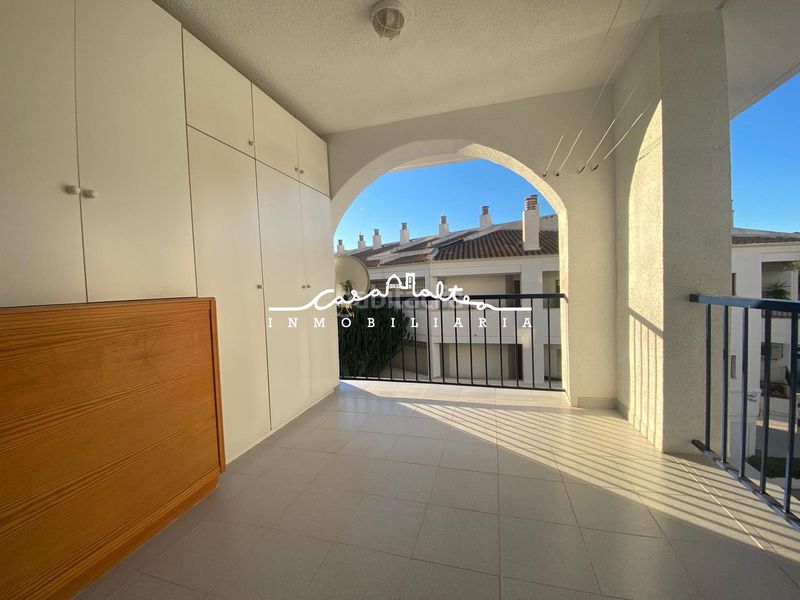 Foto f3ce4f3f-05a8-4f1b-8e37-453efee199fa. Apartament amb calefacció aparcament a Altea ciudad Altea