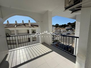 Appartement in Altea Ciudad. Se vende apartamento en altea zona les piteres