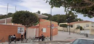 Lloguer Local Comercial a La Nucia Pueblo. Local en alquiler en la nucia pueblo