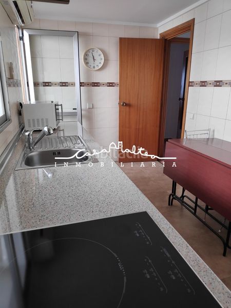 Foto a7bbb754-3758-400a-9f14-4388f2efcafb. Dachwohnung in Callosa d´en Sarrià