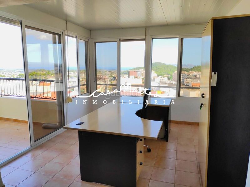 Foto bb430756-d8fe-4f75-bf95-e0602e772c74. Dachwohnung in Callosa d´en Sarrià