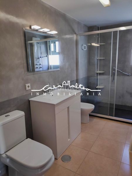 Foto c04f5efb-b5ac-4374-925c-89d6fc14ff69. Dachwohnung in Callosa d´en Sarrià