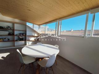 Affitto Attico in Altea Ciudad. En alquiler luminoso y moderno ático en altea