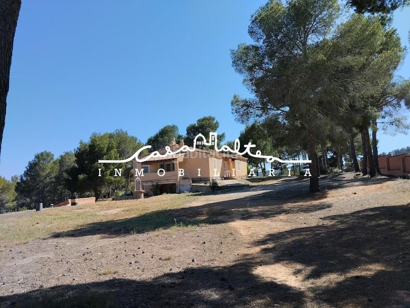 Foto 1b673e84-e268-48cc-b7b3-40d882ee8327. Masia amb aparcament piscina a Altea la vella Altea