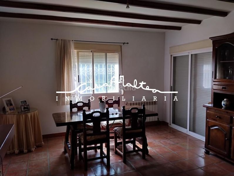 Foto a04a4f0a-d0f8-4cad-8693-a41908233aab. Masia amb aparcament piscina a Altea la vella Altea