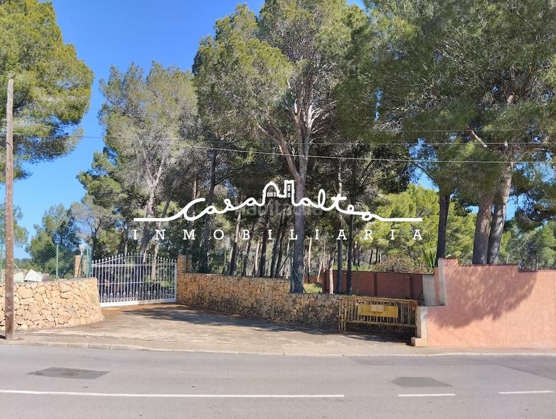 Foto c1ba8ed2-498c-4442-afb5-579c6c8905ce. Masia amb aparcament piscina a Altea la vella Altea