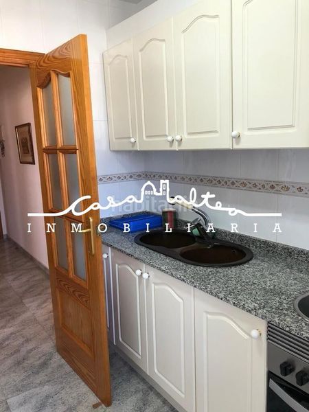 Foto 04c3ff18-0150-454a-b300-9528966cd772. Alquiler apartamento  a un paso del mar larga temporada en Altea