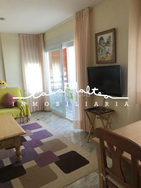 Foto 235b3dc7-610a-4a6e-b333-5aa8812c0f9f. Alquiler apartamento  a un paso del mar larga temporada en Altea