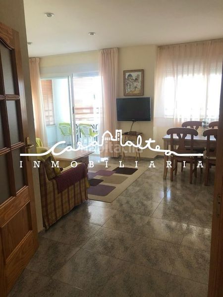 Foto 625f3a87-275b-47fc-91e4-0e8e6e39f0ad. Alquiler apartamento  a un paso del mar larga temporada en Altea