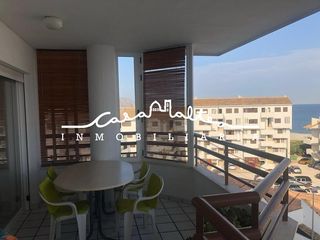 Miete Appartement in Altea Ciudad. Apartamento en altea a un paso del mar larga temporada
