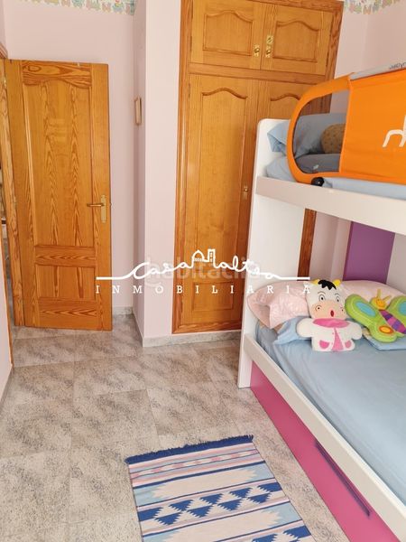 Foto 8329db47-e2f1-4125-9a1d-2aa3f1cd493f. Alquiler apartamento  a un paso del mar larga temporada en Altea