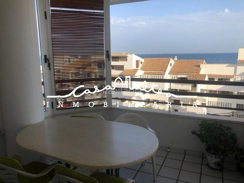 Foto 893fa319-45b2-4a57-86df-6b9c3274d6c7. Alquiler apartamento  a un paso del mar larga temporada en Altea