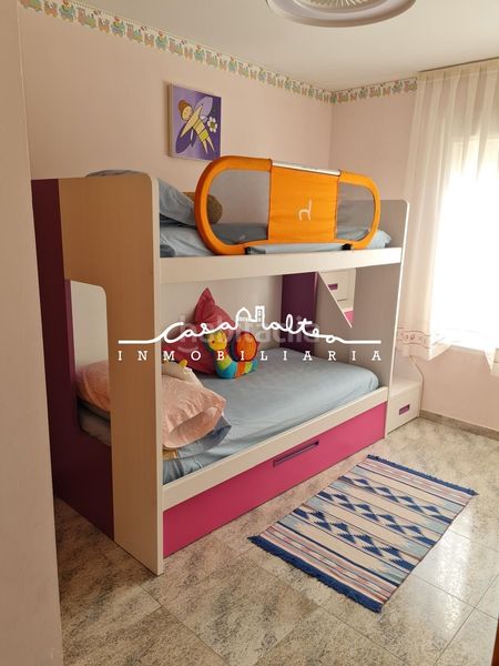 Foto c3be4eb5-9170-41ad-bcea-1053cabf29e1. Alquiler apartamento  a un paso del mar larga temporada en Altea