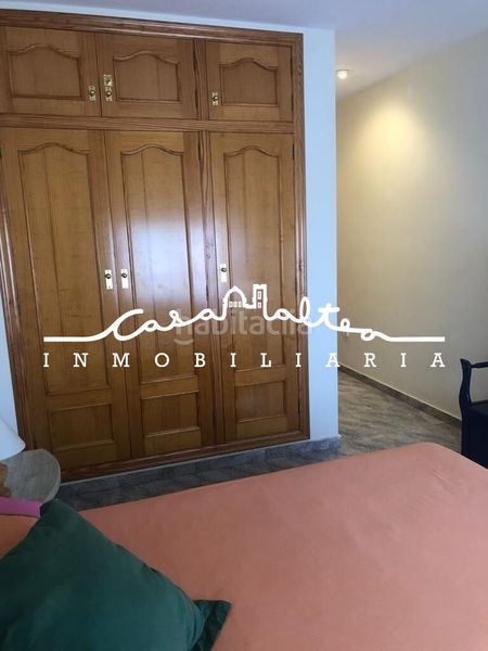 Foto ca783198-cc03-407e-8986-29a34ebd4b0a. Alquiler apartamento  a un paso del mar larga temporada en Altea