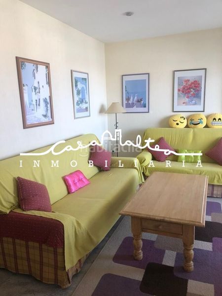 Foto cd3628c2-9037-4f53-a915-03cc6752af25. Alquiler apartamento  a un paso del mar larga temporada en Altea