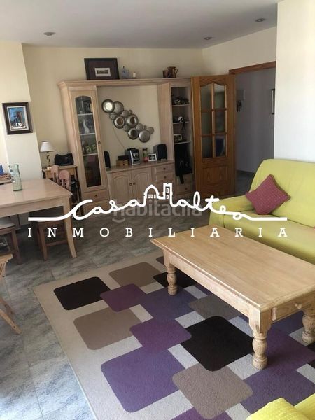 Foto e95a574f-6608-45a8-8857-fcbd6241f9e2. Alquiler apartamento  a un paso del mar larga temporada en Altea