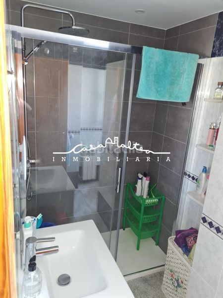 Foto f0a19339-01d1-47d8-a475-d45d39a69457. Alquiler apartamento  a un paso del mar larga temporada en Altea