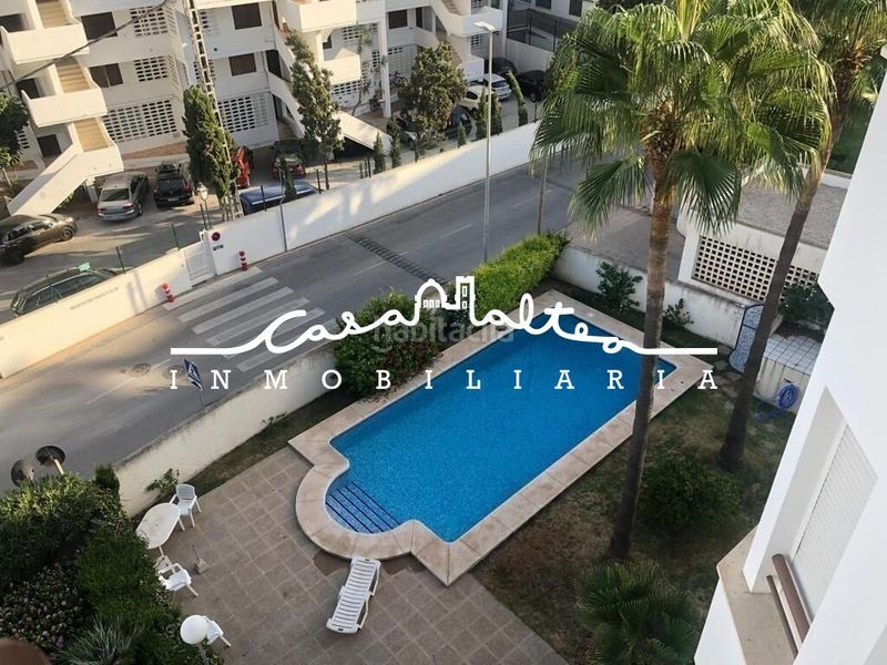 Foto f3123708-77a6-43ae-b7ed-fc4d0c48e16a. Alquiler apartamento  a un paso del mar larga temporada en Altea