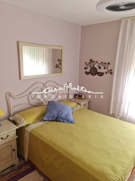 Foto f9ef9742-fa7f-464d-8e29-0c406e058c13. Alquiler apartamento  a un paso del mar larga temporada en Altea