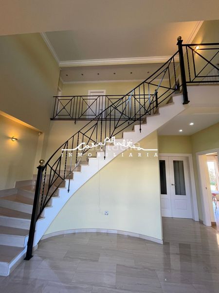 Foto 16af5cc6-bccf-45e2-9803-bcf2207fe07e. Xalet amb aparcament piscina a La Nucia Pueblo Nucia (la)