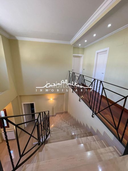 Foto 18f3a4d4-abad-487f-b421-a3c4f790ce02. Xalet amb aparcament piscina a La Nucia Pueblo Nucia (la)