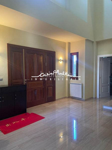 Foto 1b1809b0-35e9-45c5-8225-aba58c2dcfbb. Xalet amb aparcament piscina a La Nucia Pueblo Nucia (la)