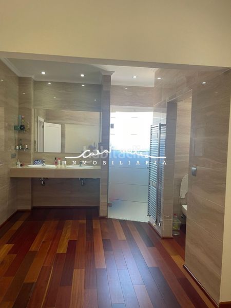 Foto 411ec0dc-ca3b-47f3-b8f2-a2a144bf843e. Xalet amb aparcament piscina a La Nucia Pueblo Nucia (la)