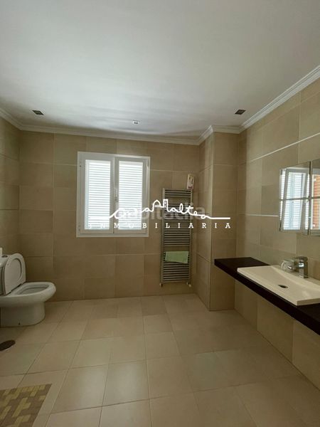 Foto 6aeadffd-92c6-4ce1-a288-6a82f4bd0e35. Xalet amb aparcament piscina a La Nucia Pueblo Nucia (la)