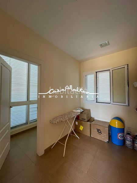 Foto 9ccf022e-7dc0-493f-ad17-76ecb74737e9. Xalet amb aparcament piscina a La Nucia Pueblo Nucia (la)