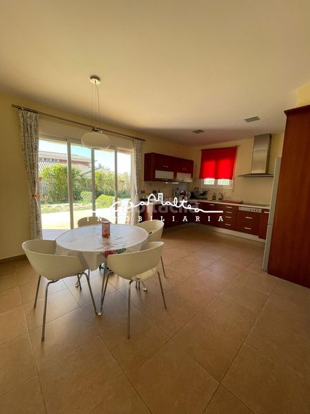 Foto c71bb330-ccc1-4e18-819b-4f251e85ce17. Xalet amb aparcament piscina a La Nucia Pueblo Nucia (la)